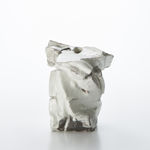 道川 省三, 粉引｜ピンク鯨 - 若冲, 2025