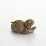 シルヴィ・オーヴレ, Tube Snake, 2020