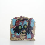 シルヴィ・オーヴレ, Tube Snake, 2020