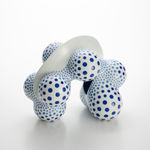 中島 晴美, 増殖するかたち—2025, 2020