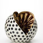 中島 晴美, 魂, 1971