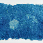 堀江 美佳, Tranquil Water (A.P 2/3), 2019