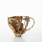 クリスティン・モルギン, Matchbook Hexagon, 2017