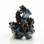 森 綾, 往生際, 2021