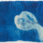 堀江 美佳, Tranquil Water (A.P 2/3), 2019