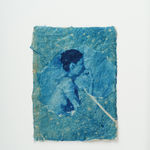 堀江 美佳, Tranquil Water (A.P 2/3), 2019