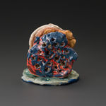 梅津 庸一, 赤い部屋, 2022