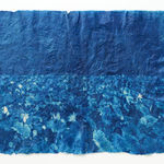 堀江 美佳, Tranquil Water (A.P 2/3), 2019