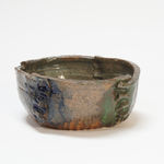 ジョン・メイソン, BOWL, 1955