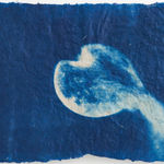 堀江 美佳, Tranquil Water (A.P 2/3), 2019