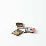 クリスティン・モルギン, Matchbook Hexagon, 2017