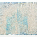 堀江 美佳, Tranquil Water (A.P 2/3), 2019