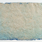 堀江 美佳, Tranquil Water (A.P 2/3), 2019