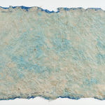 堀江 美佳, Tranquil Water (A.P 2/3), 2019