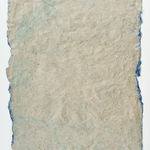 堀江 美佳, Tranquil Water (A.P 2/3), 2019