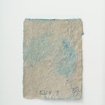 堀江 美佳, Tranquil Water (A.P 2/3), 2019