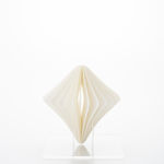 稲葉 周子, 葉器/ YOHKI Vessel, 2021