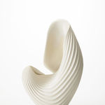 稲葉 周子, 葉器/ YOHKI Vessel, 2021