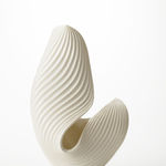 稲葉 周子, 葉器/ YOHKI Vessel, 2021