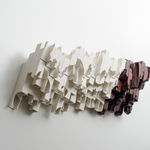 稲葉 周子, 葉器/ YOHKI Vessel, 2021