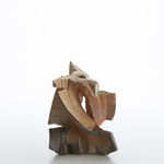 道川 省三, 粉引｜ピンク鯨 - 若冲, 2025