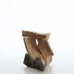 道川 省三, 粉引｜ピンク鯨 - 若冲, 2025