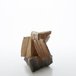 道川 省三, 粉引｜ピンク鯨 - 若冲, 2025