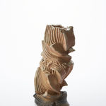 道川 省三, 粉引｜ピンク鯨 - 若冲, 2025