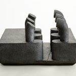 中島 晴美, 魂, 1971