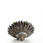 朴木 友美, 陶祠「吉祥天女、ホルス」, 2020