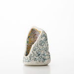 朴木 友美, 陶祠「吉祥天女、ホルス」, 2020