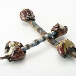 シルヴィ・オーヴレ, Collar Fur Mask, 2021