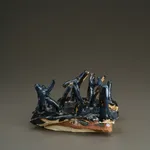 梅津 庸一, 暗い森, 2023