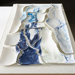 湊 茉莉, エトルリア文化シリーズ c-IV, 2022