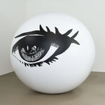 山田 周平, Untitled ( Trousers ), 2024