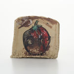 梅津 庸一, 赤い部屋, 2022