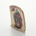 梅津 庸一, 赤い部屋, 2022