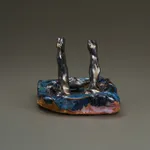 梅津 庸一, パートナー, 2023