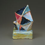 梅津 庸一, 赤い部屋, 2022