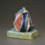 梅津 庸一, 赤い部屋, 2022