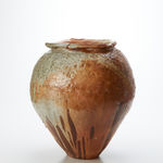 浜名 一憲, 壺, 2019