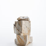 道川 省三, 粉引｜ピンク鯨 - 若冲, 2025