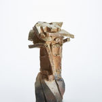 道川 省三, 粉引｜ピンク鯨 - 若冲, 2025