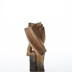 道川 省三, 粉引｜ピンク鯨 - 若冲, 2025