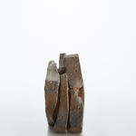 道川 省三, 粉引｜ピンク鯨 - 若冲, 2025