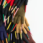 塩田 千春, 受け止める, 2019