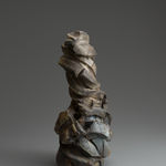 道川 省三, 粉引｜ピンク鯨 - 若冲, 2025