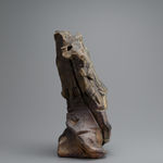 道川 省三, 粉引｜ピンク鯨 - 若冲, 2025