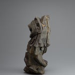 道川 省三, 粉引｜ピンク鯨 - 若冲, 2025