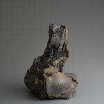 道川 省三, 粉引｜ピンク鯨 - 若冲, 2025